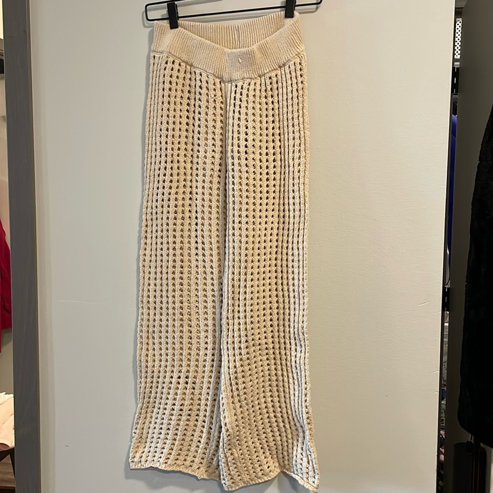 Free People Beach Pants